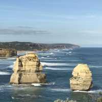 12 Apostles is so amazing 