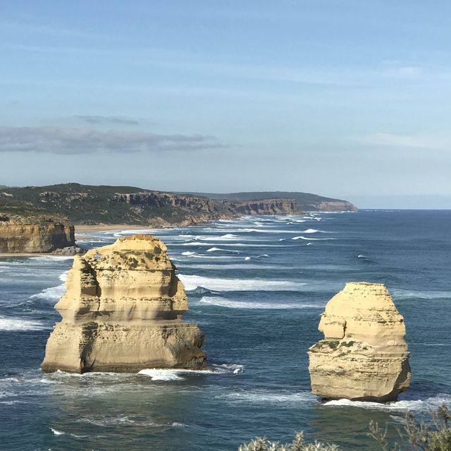 12 Apostles is so amazing 