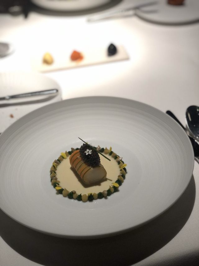 sühring Michelin 2 🌟🌟 @ Bangkok