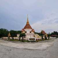 วัดป่าสัมมานุสรณ์ (วัดเหนือ)