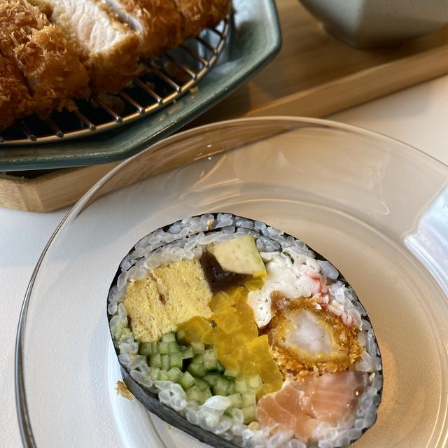 부산 기장 비주얼 굳, 돈가스 맛집 추천 [고향연화]