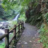 【奄美大島】マテリアの滝