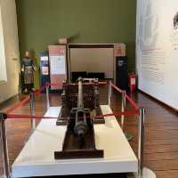 Jakarta History Museum KOTA TUA