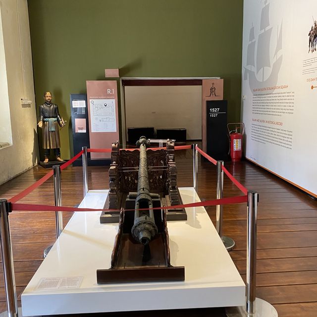 Jakarta History Museum KOTA TUA