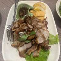 回台美食：饗泰多