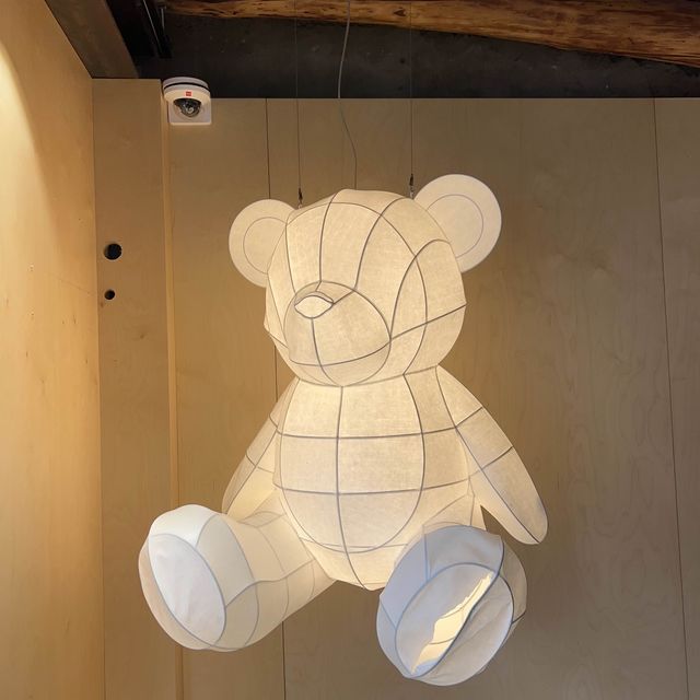 韓国/ソウル【安国】韓屋の雰囲気がかわいい😍💕人気ドーナツ屋さんKnotted 韓国/ソウル【安国】韓屋の雰囲気がかわいい😍💕人気ドーナツ屋さんKnotted