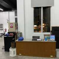 D Varee Jomtien Gym and Swimming Pool