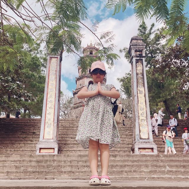 Chua Thien Mu