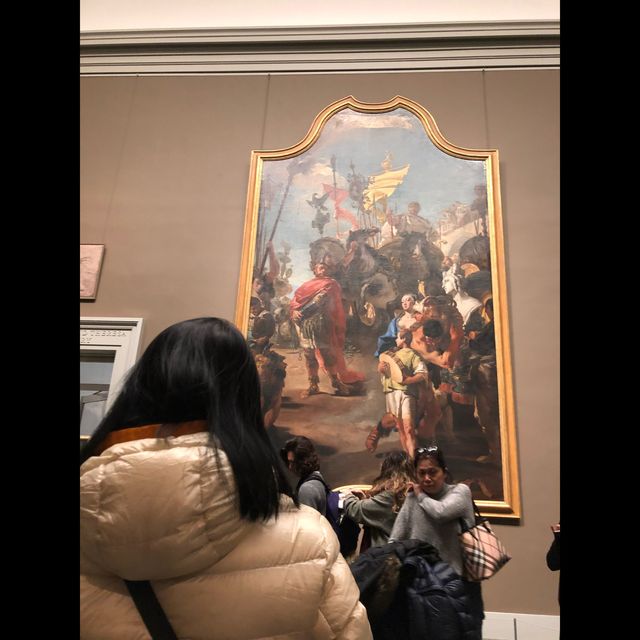 มาชม The Met กันค่ะ