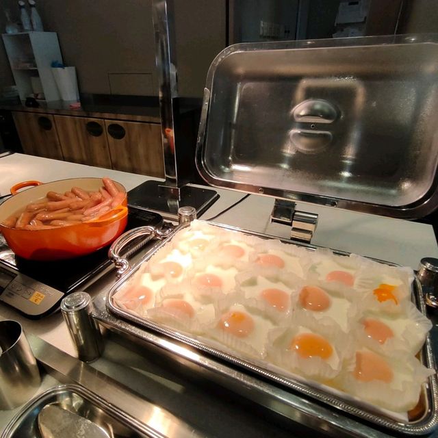【大阪 天王寺】ハルカスと朝食を✨