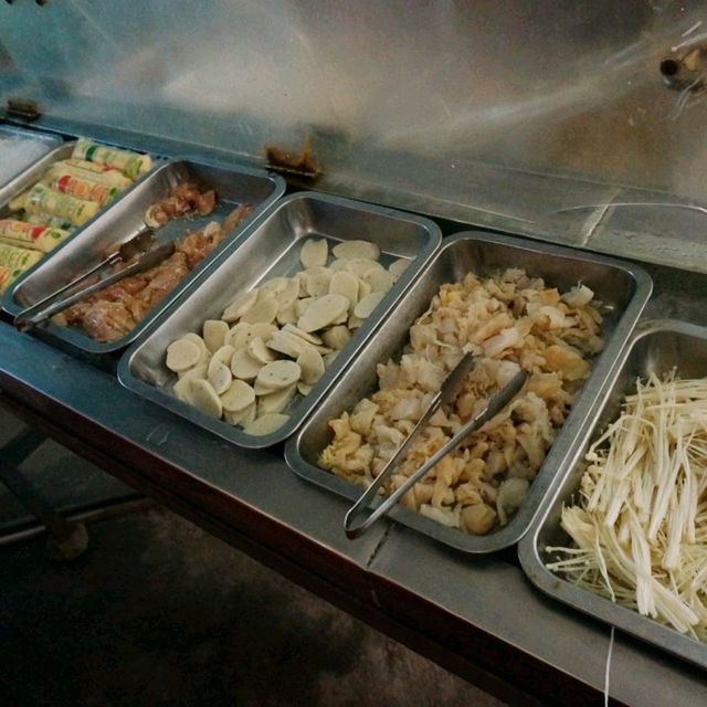 🍖크라비에서 가성비 좋은 고기 뷔페