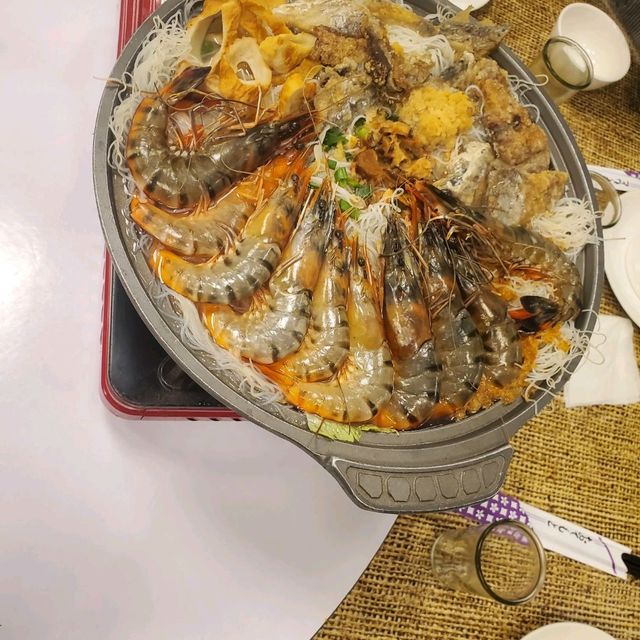阿根納原味餐廳