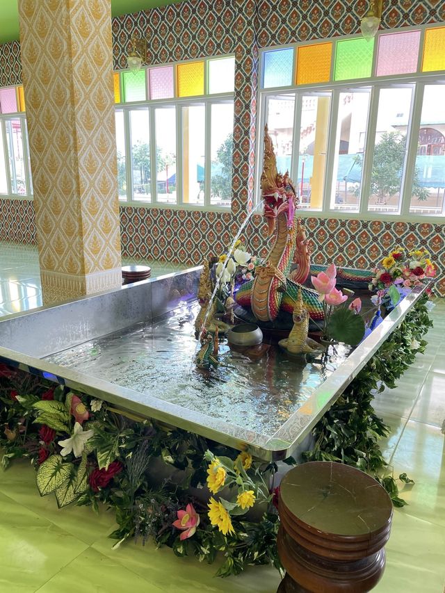 วัดคู่สร้าง 🕍⛩️🙏🏻