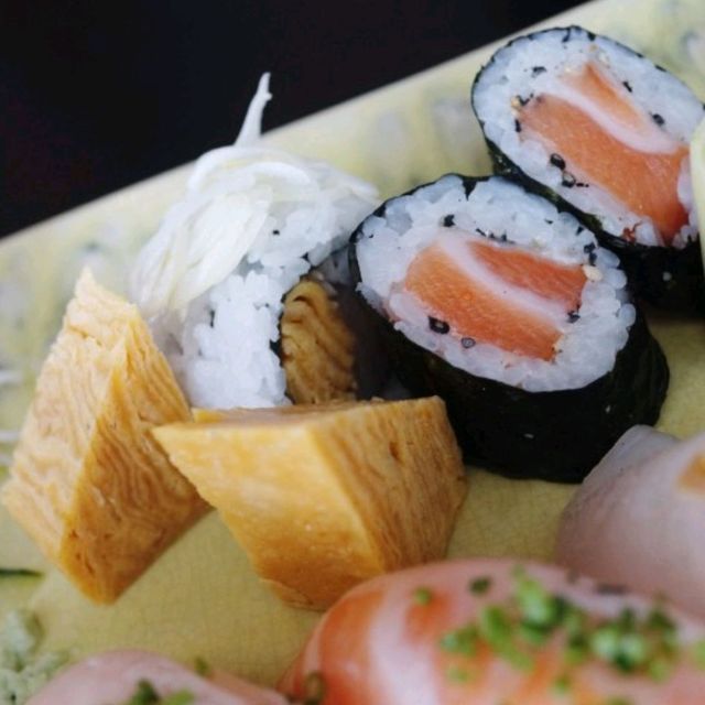 해외여행 아베이루 초밥 맛집 Subenshi Sushi