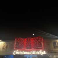 【横浜】クリスマスマーケット