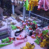 Fun Planet ดินเเดนเเห่งความสุขของคุณ หนูๆ
