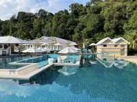 Dash Resort