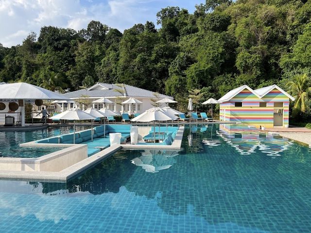 Dash Resort