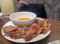 臺北大安 燒肉店 UNCLE SHAWN燒肉餐酒館 2號店
