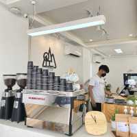 NAMU Home Cafe