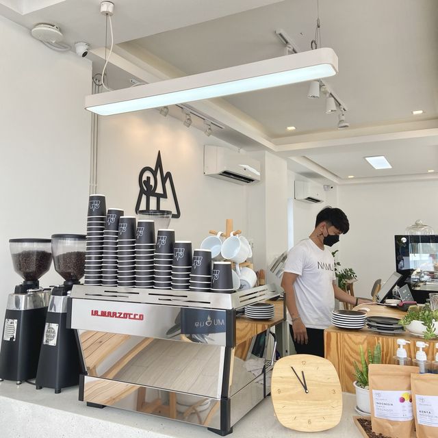 NAMU Home Cafe
