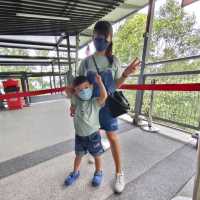 Penang Hill Railway 