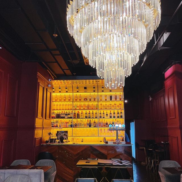 隱世高質法國🇫🇷餐廳