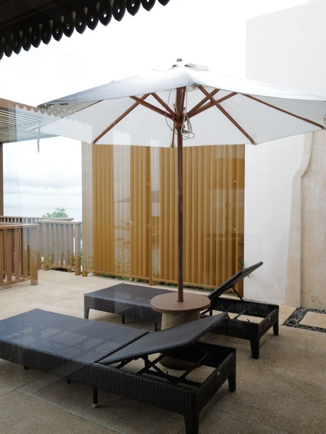 泰國蘇梅島酒店分享｜The Ritz-Carlton Koh Samui 🤍🇹🇭