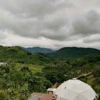 Camp Site in Tanay