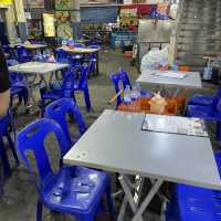 รีวิวร้านลับ - เล็กหงษ์ ข้าวต้มปลา ย่านตลาดพลู✨
