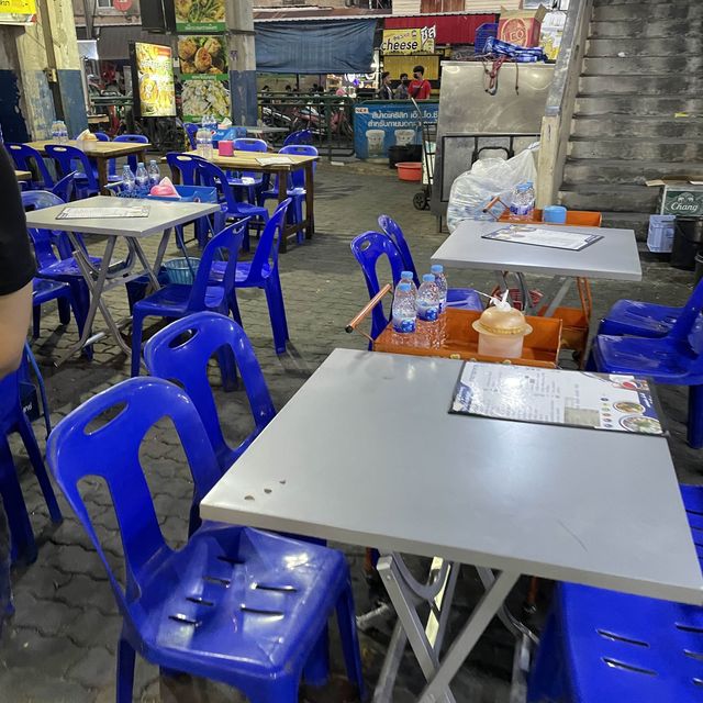 รีวิวร้านลับ - เล็กหงษ์ ข้าวต้มปลา ย่านตลาดพลู✨