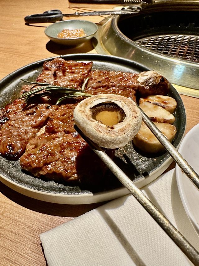 香港探店 貊炙（灣仔）
