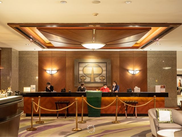 Banyan Tree Bangkok ที่พักสวย ระดับ 5 ดาว