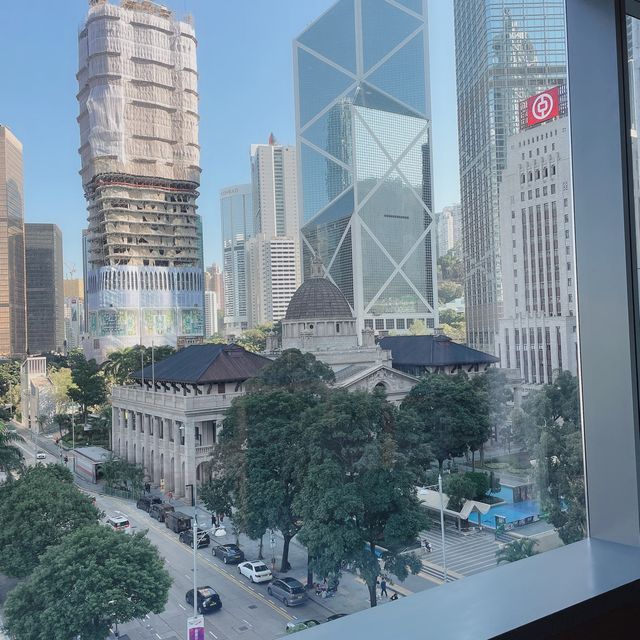 令人難忘的體驗