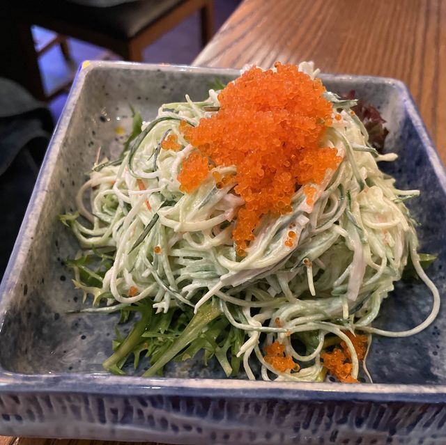 像日本居酒屋一樣的味道橋本串燒🍢🍻🍡