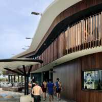 Yeppoon Infinity Lagoon Pool