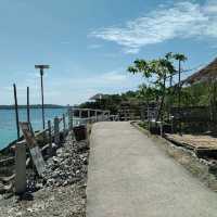 Bantayan Island Cebu getaway