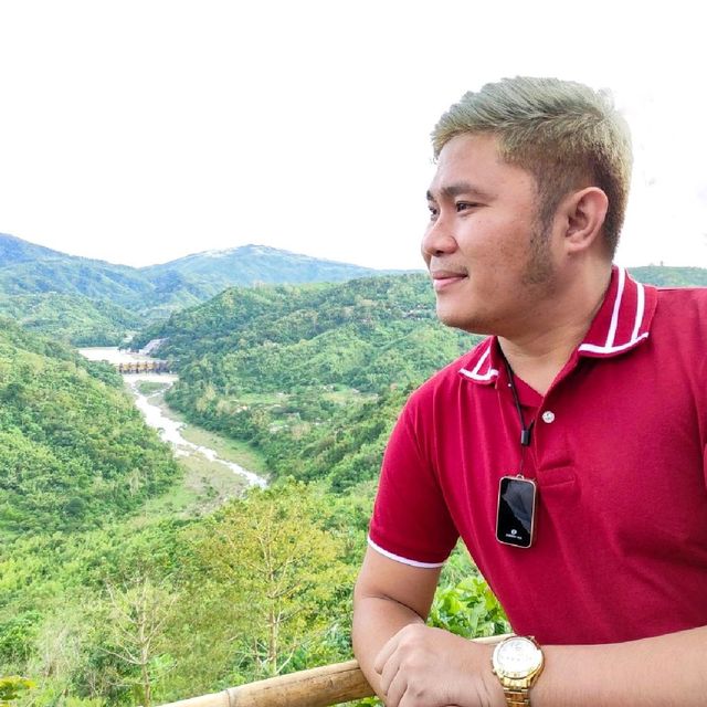 Ipo Dam, Norzaaray, Bulacan
