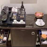 滿滿英倫風～朗廷酒店