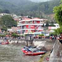 Telaga sarangan