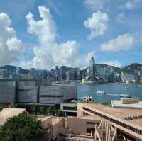 港青自助早餐