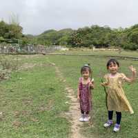 #隱世袐景路線一天遊  