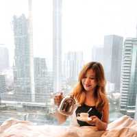 Four Seasons Hotel Jakarta