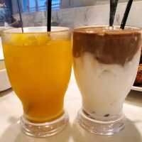 【觀塘工廈中發現有貓貓🐱Cafe】