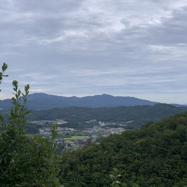 포천 여행지 추천 :: 포천 아트밸리🏞