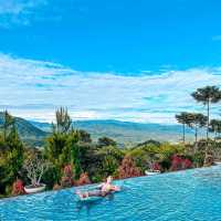 POETI MOUNTAIN RESORT - BOGOR