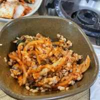 칼국수 맛집 이두형홍두깨칼국수