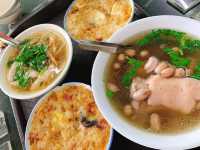 台南必吃的超人氣古早味在地美食｜麻豆阿蘭碗粿