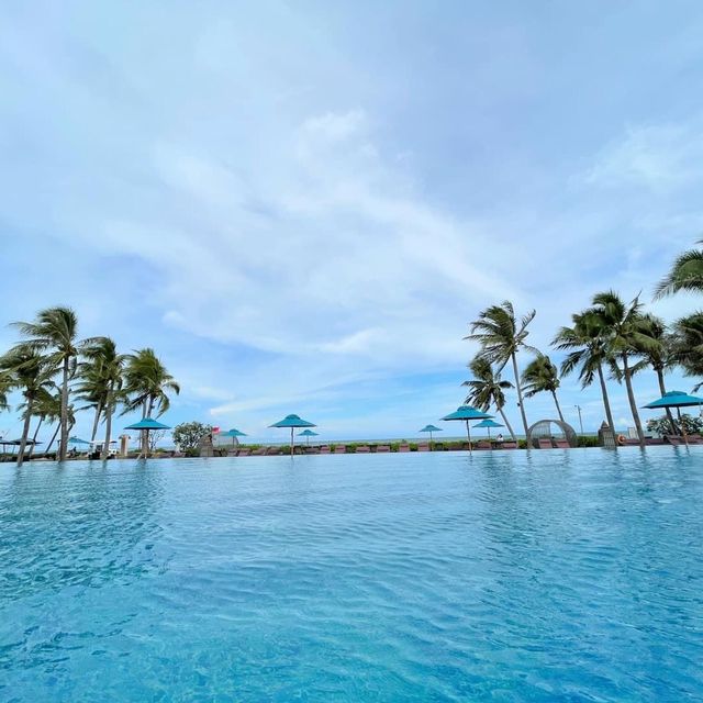 #sheratonhuahin 