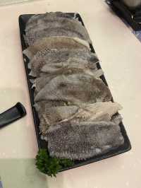 香港尖沙咀｜養生火鍋